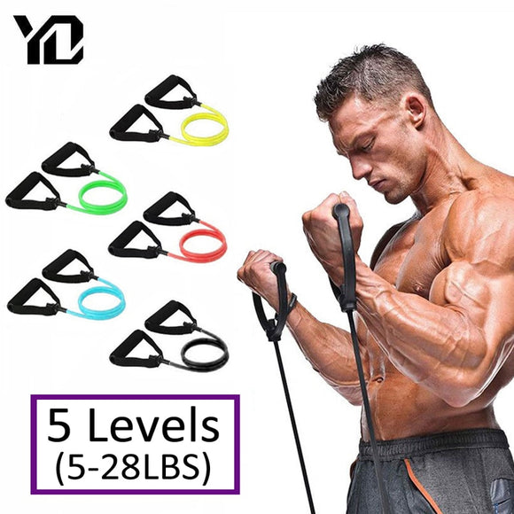 Fitness Resistance Bands