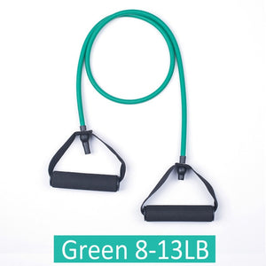 Fitness Resistance Bands