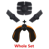 Hip Trainer Muscle Stimulator