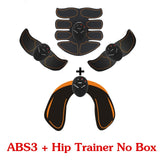 Hip Trainer Muscle Stimulator