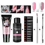 Nail Gel Kit