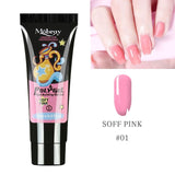 Nail Gel Kit