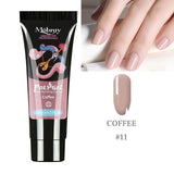 Nail Gel Kit