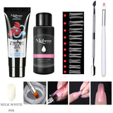 Nail Gel Kit