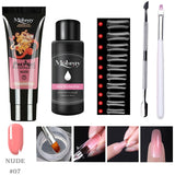 Nail Gel Kit