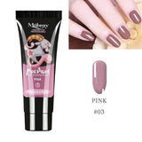 Nail Gel Kit