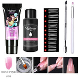 Nail Gel Kit