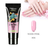 Nail Gel Kit