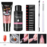 Nail Gel Kit