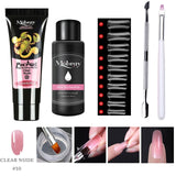 Nail Gel Kit