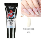 Nail Gel Kit