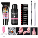 Nail Gel Kit