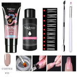 Nail Gel Kit