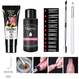 Nail Gel Kit