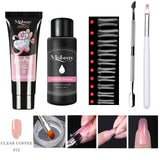 Nail Gel Kit