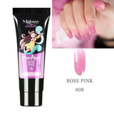 Nail Gel Kit