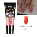 Nail Gel Kit