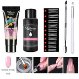 Nail Gel Kit