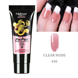 Nail Gel Kit
