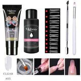 Nail Gel Kit