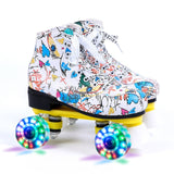 Roller Skates