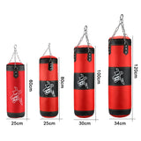 123 Boxing kit