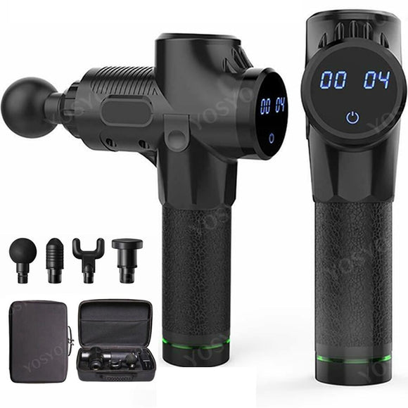 Body Massage Gun