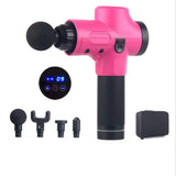 Body Massage Gun