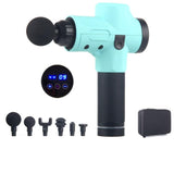 Body Massage Gun