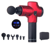 Body Massage Gun