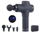 Body Massage Gun
