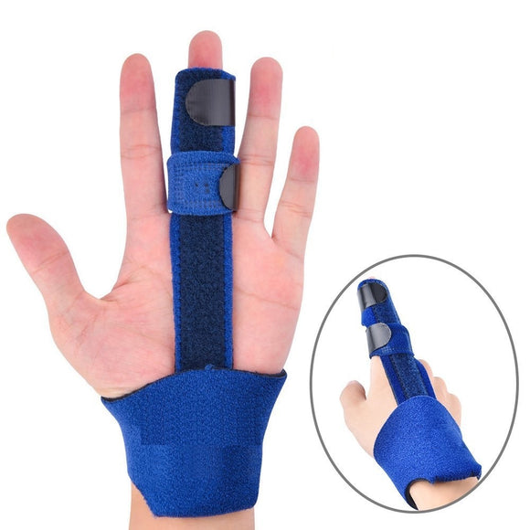 Finger Splint  Broken Finger