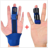 Finger Splint  Broken Finger