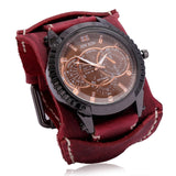 Men Watch Luxury