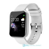 Steel Smart Watch