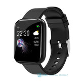 Steel Smart Watch