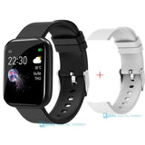 Steel Smart Watch