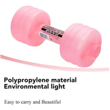 Women's Children's Weight Dumbbells Set
